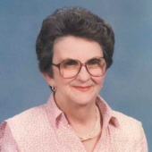 Mildred V. Sulek Burke