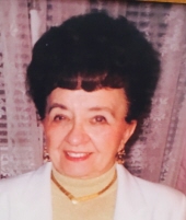 Mildred Wright-Brown