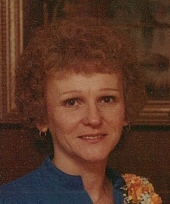 Shirley Roth