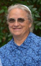Rhoda Fern Showalter