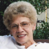 Jeannine Etta Salyers