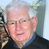 Anthony "Tony" Provenzano - 2019 - Kepner Funeral Home