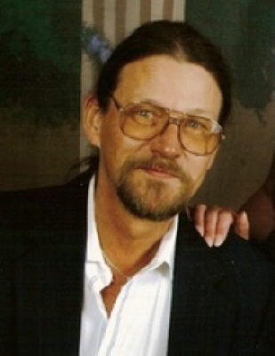 Photo of Larry Torgerson
