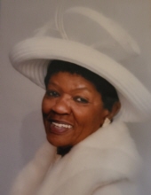 Mother Barbara Ann Jones 20923274