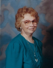 Shirley M. Bunning