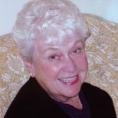 Marjorie L. Powell