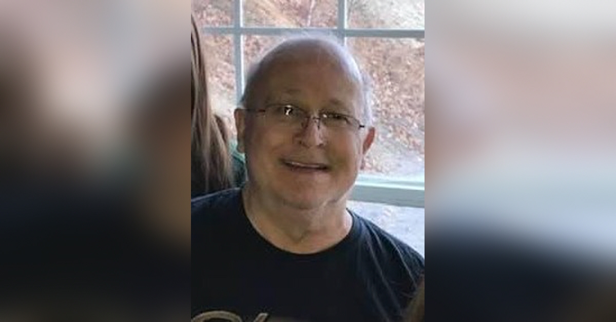 Obituary information for Richard J. Boucher