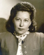 Lillian E. Johnston-Morehead