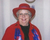 Patricia Carol Smith