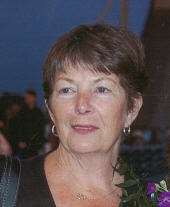 Barbara Lucille Bishop (Rouse)