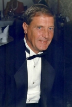 Larry Oliver Kleven
