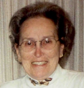 Beverly Marie Nelson