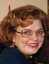Doris Jane Sadler