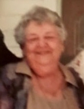 Marjorie E. Murray