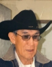 Kenneth  Potts (Nanaimo)