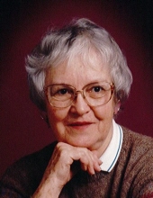 Mary Ellen Camp