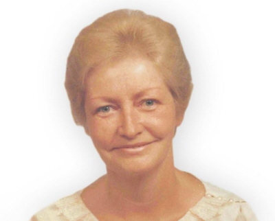 Photo of Anne Rees
