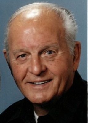 Photo of Merlin Parzych