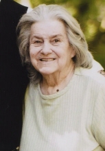 Roberta Lucille Billings