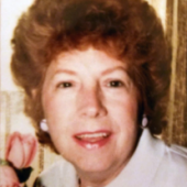 Nellie Eileen Williams Rogalski