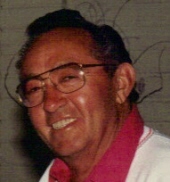 Fred Cyril Koos, Jr.