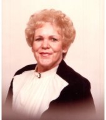 Photo of Bertha Reid