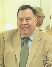 Richard G.  Jonasch