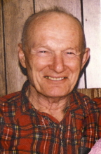 Howard Otis Palmer