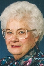 Doris Isom