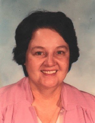 Photo of Naydenne Campbell