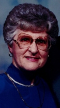 Lois Jeanne Weiderman