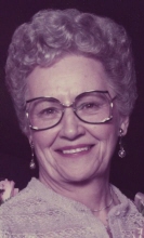 Erna G. Olson
