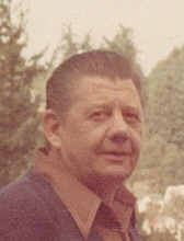 Walter John Nieburh