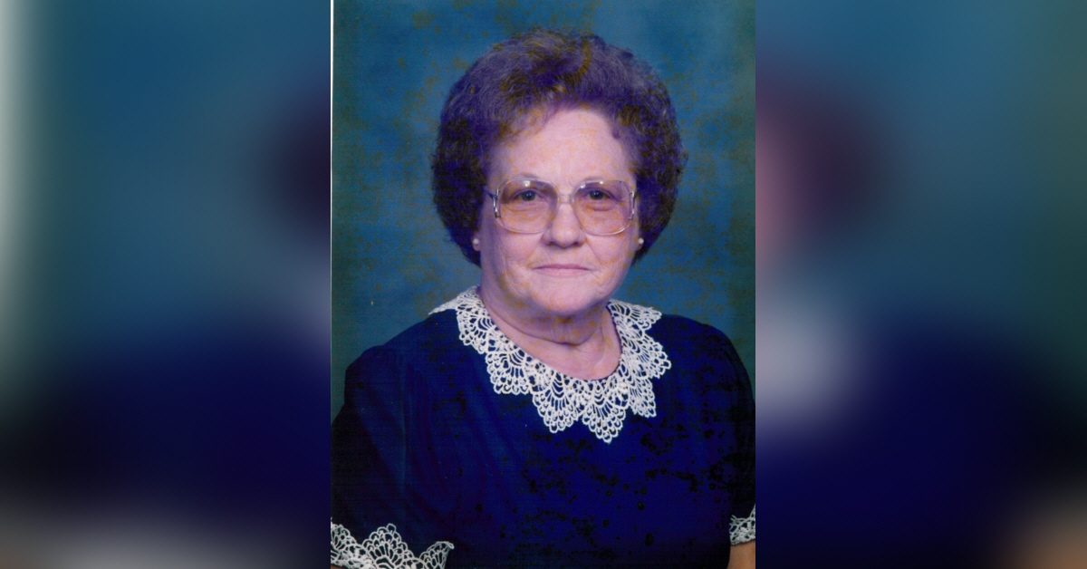Obituary information for Sylvia Smith