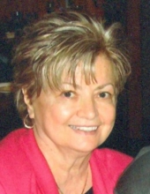 Diane Koumoustiotis