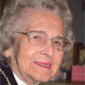 Mary H. Fisher Maruca