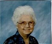 Margaret C. Conser