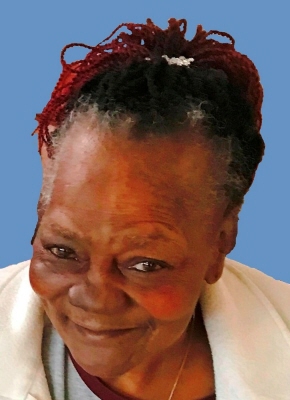 Photo of Mildred Jackson