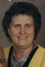 Rev. Margaret V. Estes