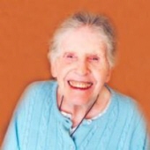 Dorothy Magdelene Thalman