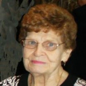 Esther Irene Nickerson