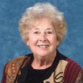 Janet Marilyn Dieckmann