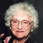 Lavivian Carol Kaltenbach