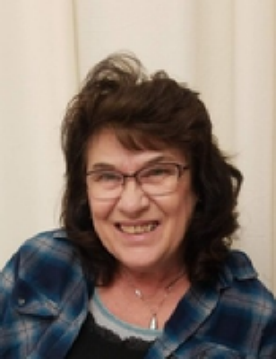 Mary Lou Evelyn Mamer