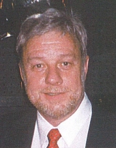Robert Douglas Burton
