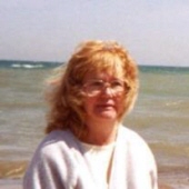 Lois Jean St. Myers Dougherty