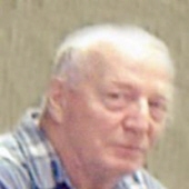 Herman Dale Milliken