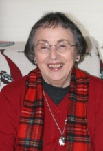 Ellen Bernadine Westcoat