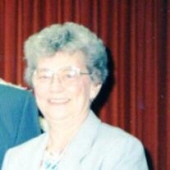 Ruth Etta Whitecotton
