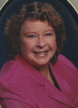 Patricia Jean Gallagher